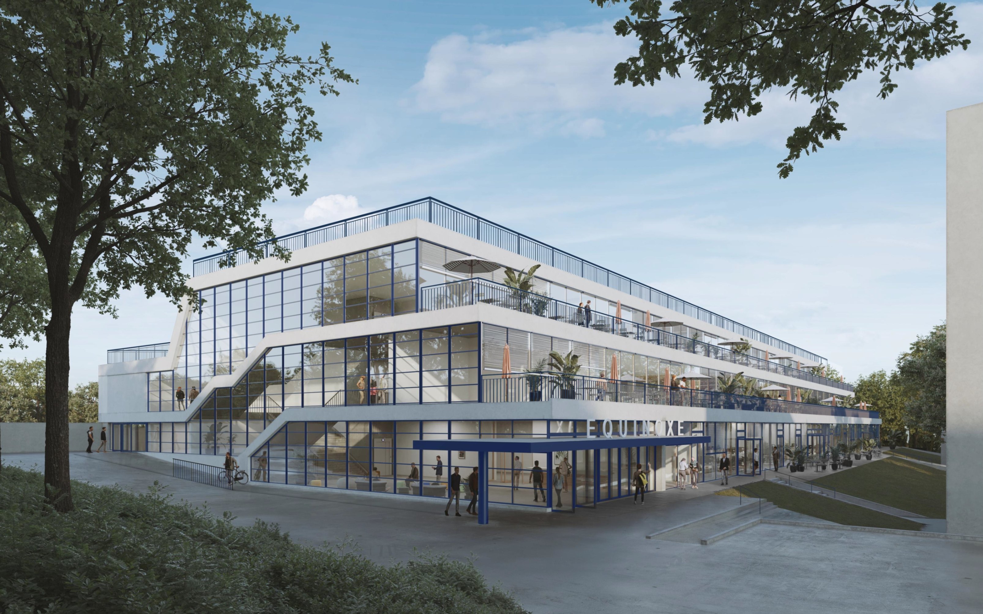 Restaurant Universitaire